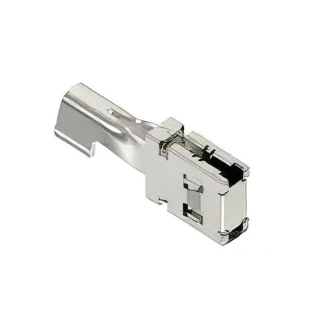 1-2840573-2 TE Connectivity AMP Connectors  Contacts de connecteur rectangulaires